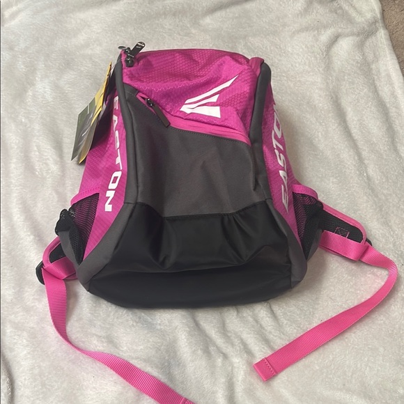 Easton Other - Easton Pink and Black Ball Bag